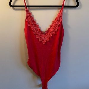 Free People Intimately Bodysuit